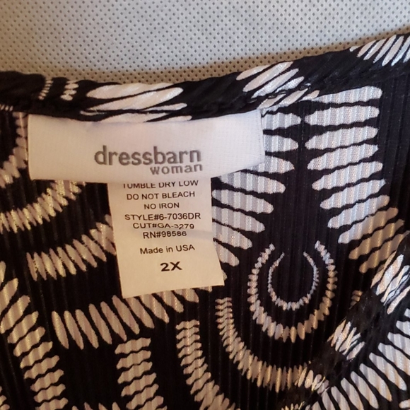 Blouse - Picture 3 of 7